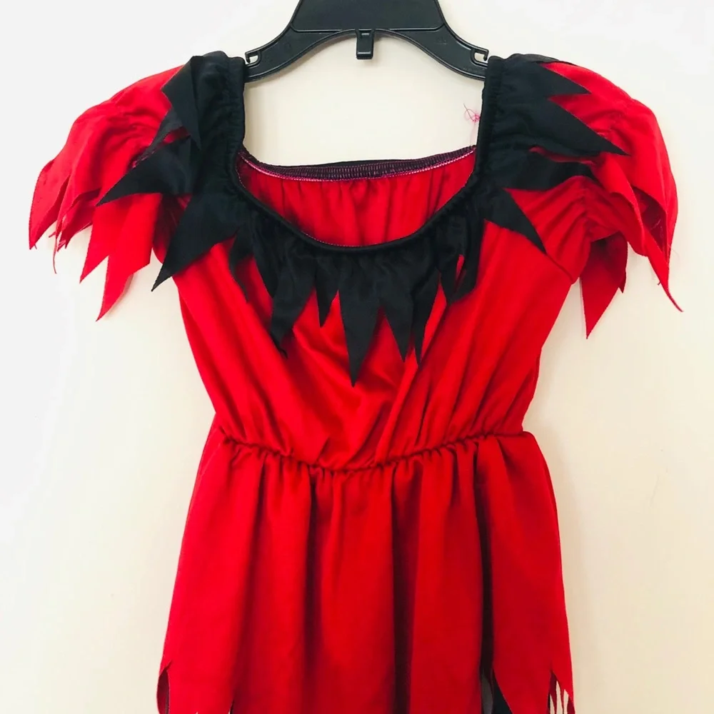 Pirate Themed Dress ToddlerSize Small